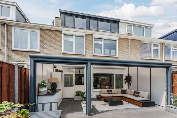 Medium property photo - Klaproosstraat 64, 2403 EZ Alphen aan den Rijn